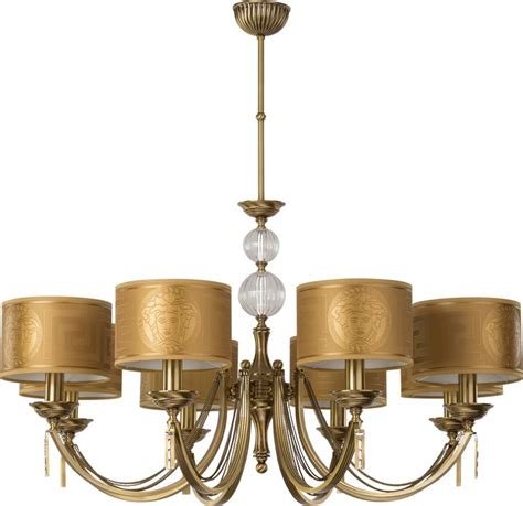 lustre versace